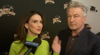 Real reason Hilaria Baldwin scolded husband Alec on the red carpet