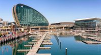 Record amount of tourism cash flowing into this Aussie city