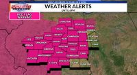 Red Flag Warning issued for Central Illinois, outdoor burning discouraged