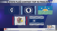 Redesign of Illinois state flag decision not made yet