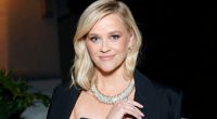 Reese Witherspoon and Harlan Coben 'obsessed' with novel project