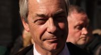 Reform UK descends into civil war as Nigel Farage berates rival Rupert Lowe for questioning his leadership and accusing him of acting like a 'messiah'