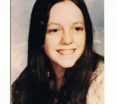 Remains found in California decades ago ID'd as missing New York 13-year-old