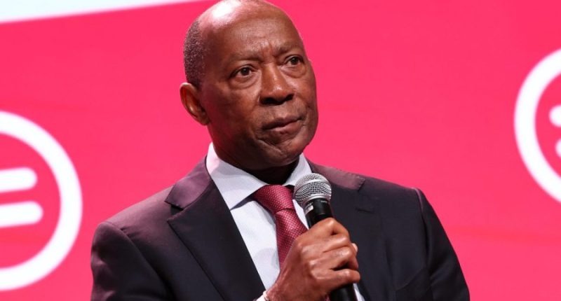 Rep. Sylvester Turner, first-term Democrat, dies at 70