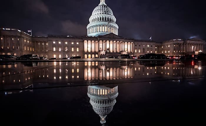 Republican legislation seeks to ban Chinese nationals from studying in the US