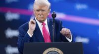 Republicans Release Text of House CR Spending Bill, As Trump Makes a Urgent Request to 'Remain United'