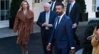 Republicans press Trump to resume military, intelligence aid to Ukraine