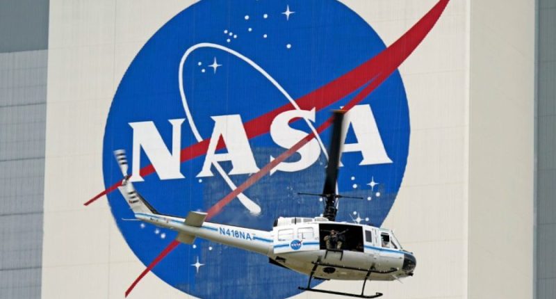 Republicans unveil bill relocating NASA headquarters to Florida