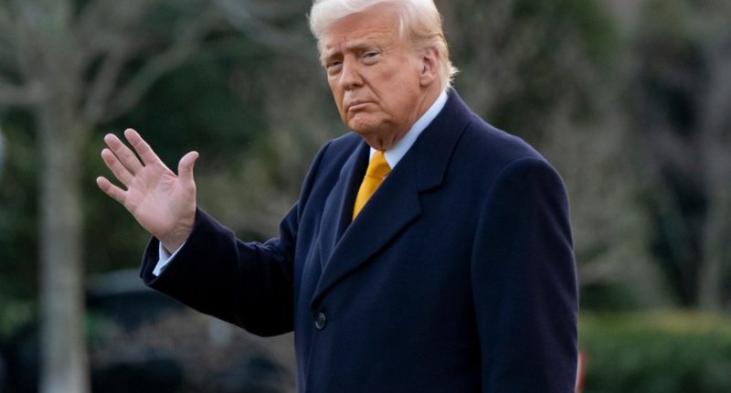 Republicans unveil bill to avoid shutdown, dare Dems to oppose it