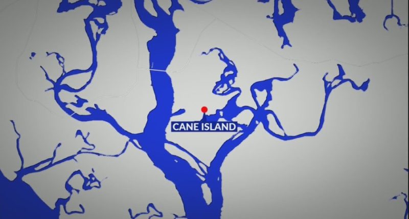 Residential development planned for retired daffodil farm on Cane Island