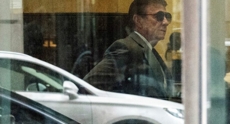 Retired Philadelphia detectives go on trial in perjury case stemming from 2016 murder exoneration