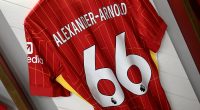 Revealed: Why Trent Alexander-Arnold won't be allowed to wear his favourite shirt number 66 at Real Madrid