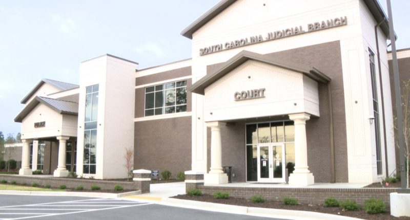 Ribbon cutting to take place for new public safety building