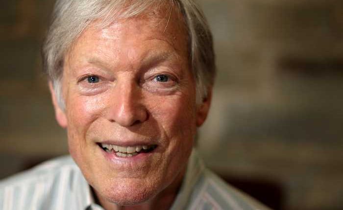 Richard Chamberlain, TV actor who starred in 'Dr. Kildare,' dies at 90