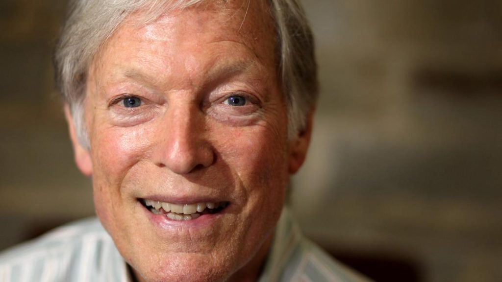 Richard Chamberlain has died: 'Dr. Kildare' actor was 90