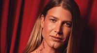 Richard Wilkins' son Christian unveils dramatic transformation