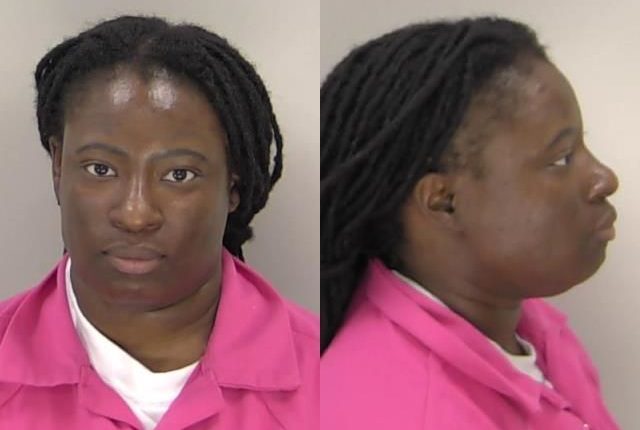 Richmond County Deputy arrested for domestic incident