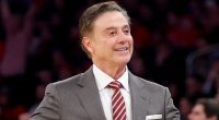 Rick Pitino takes St. John's to first Big East title in 25 years before a violent, celebrity packed Madison Square Garden