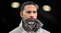 Rio Ferdinand calls out Gary Lineker's 'NONSENSE' claims that Sir Alex Ferguson started Man United's decline - and reels off the stats to prove it