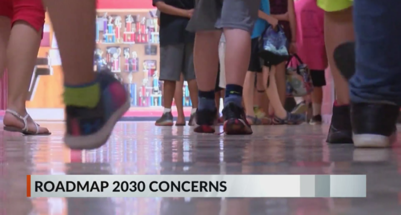 Roadmap 2030 project has Decatur teachers worried