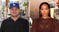Rob Kardashian and Malika Haqq Break Down Hookup Timeline: 'Great Sex'
