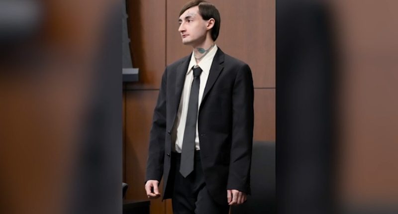 Robert Crimo III pleading guilty in Highland Park 4th of July Parade shooting trial