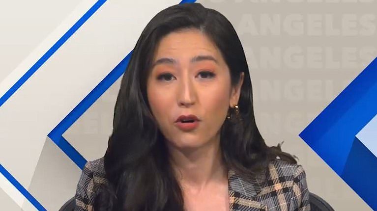 Robert Griffin III slams ESPN and Mina Kimes for holding Donald Trump DEI debate on sports show