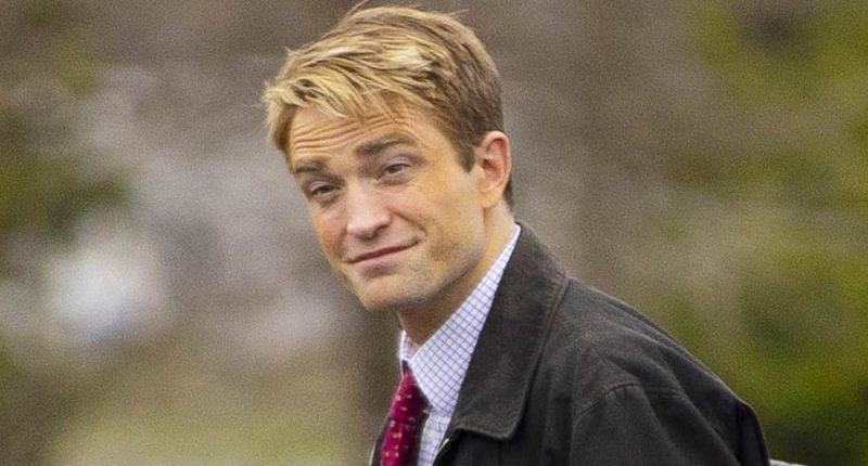 Robert Pattinson went 'crazy' while working with Zendaya