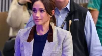 Royal Chef Gives Brutal 4-Word Remark About Meghan Markle's Netflix Cooking Show