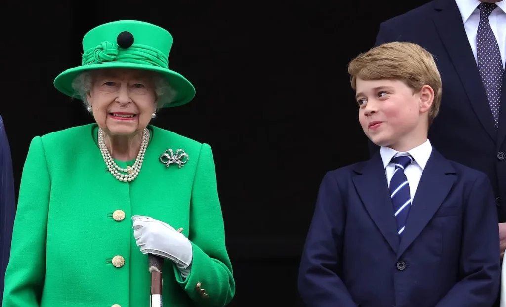 Royal Insider Reveals Prince George's Reaction When He Finally Learned His Family Is Royalty: 'Unusual Questions'