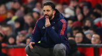 Ruben Amorim needs a radical Sir Alex Ferguson-style rebuild at Manchester United but has been given a far weaker hand than recent managers at Old Trafford, writes JOE BERNSTEIN
