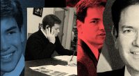 Rubio's record challenging repressive regimes questioned after academics' immigration crackdown