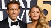 Rumored Celebs Who Are No Longer Friends With Blake Lively & Ryan Reynolds
