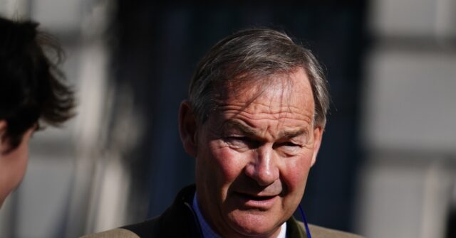 Rupert Lowe Threatens to Sue Reform Party over Allegations of Threats