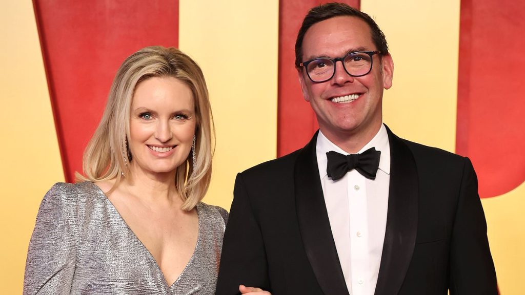 Rupert's rogue son James Murdoch makes woke $21m move on Tesla