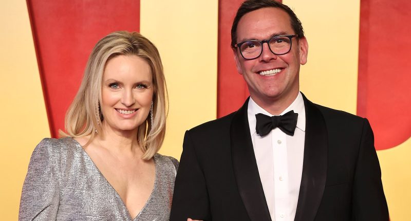 Rupert's rogue son James Murdoch makes woke $21m move on Tesla