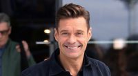 Ryan Seacrest Gets Put In Headlock by Former Pro Wrestler Contestant on ‘Wheel of Fortune’