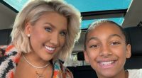Photo Credit: Savannah Chrisley Instagram