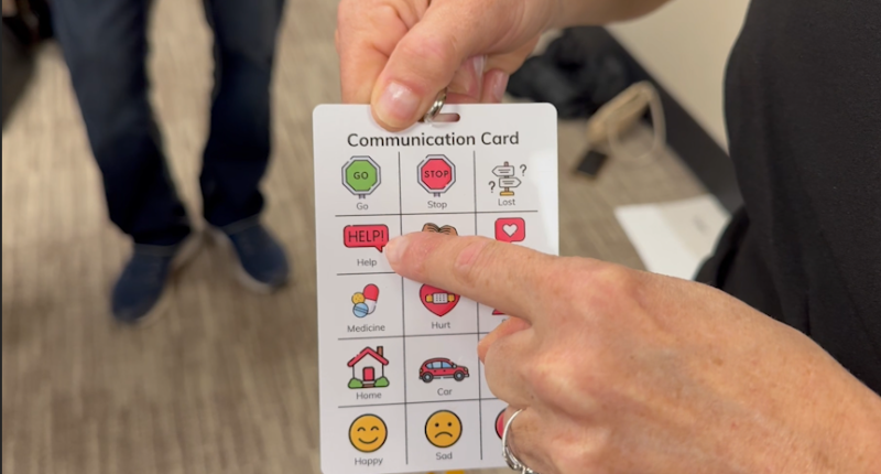 SC Bill: Law Enforcement training for individuals with autism