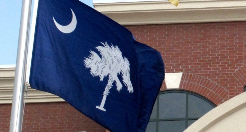 S.C. man killed by shotgun booby trap