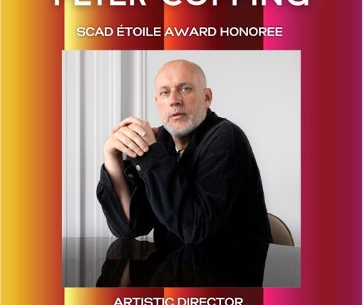 SCADstyle returns to Savannah
