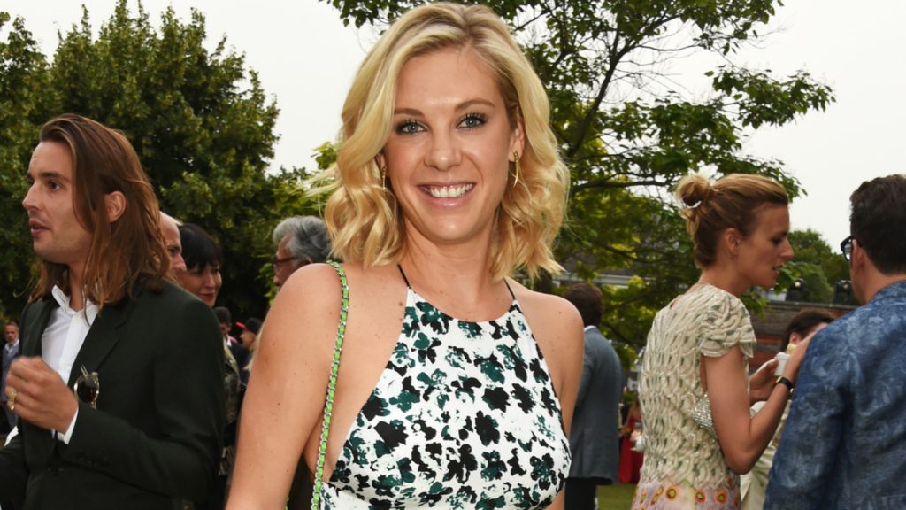 Sad Details About Prince Harry's Ex Chelsy Davy