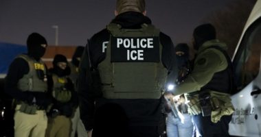 Safer Streets, Safer Cities: ICE Houston Scoops Up Over 600 Illegal Alien Criminals in Sweep