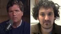 Sam Bankman-Fried is sent to solitary confinement for unauthorized jailhouse interview with Tucker Carlson