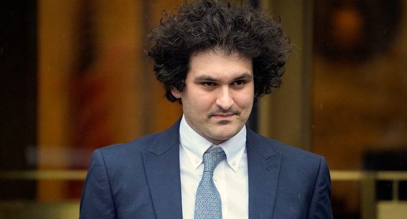 Sam Bankman-Fried transferred from MDC-Brooklyn after unauthorized interview with Tucker Carlson, sources tell ABC News