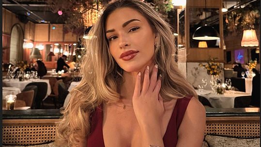 Sam Thompson's heartache over Zara McDermott's surprise new romance