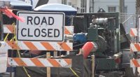 San Marco detour starts April for pump station upgrade