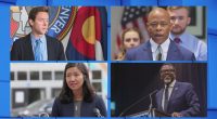 Sanctuary city mayors to testify before House Oversight Committee