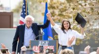 Sanders-AOC rallies setting stage for protest movement: Activist