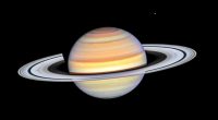 Saturn's rings will temporarily 'disappear' this weekend